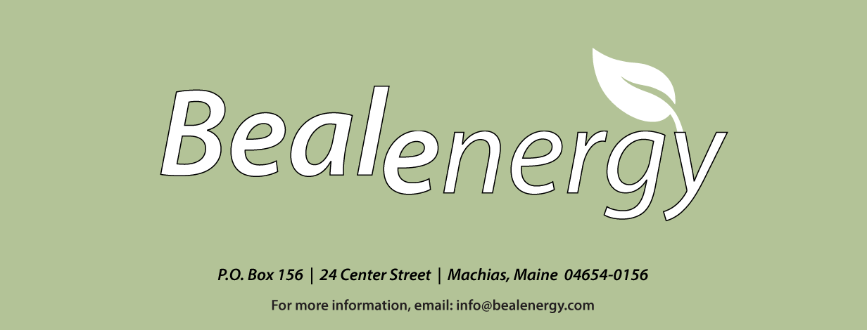 Bealenergy Logo