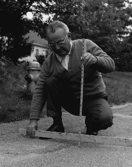 Grampy Beale - 1936?